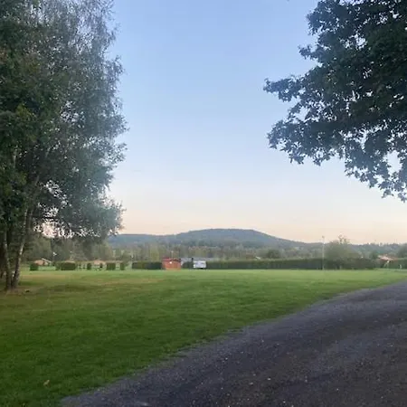 Woodland De Regenboog 캠프장 3*