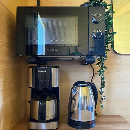 Woodland De Regenboog 캠프장 3*