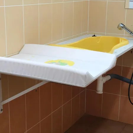 캠프장 Woodland De Regenboog