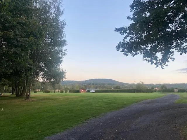 Woodland De Regenboog Kamp alanı 3*